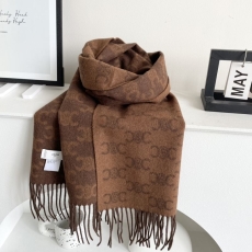 Celine Scarf